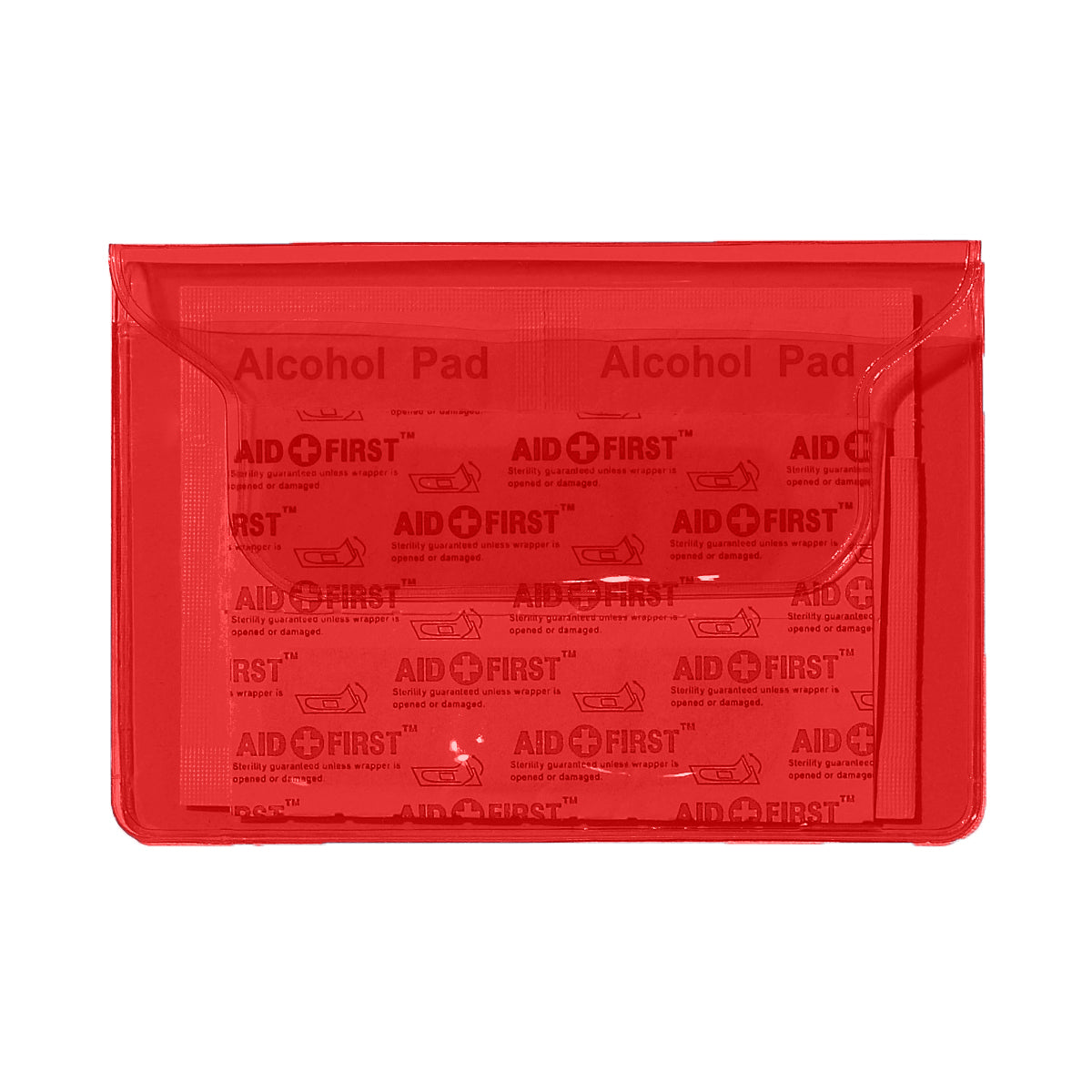 First Aid Pouch