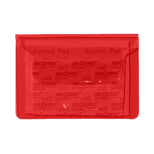 First Aid Pouch
