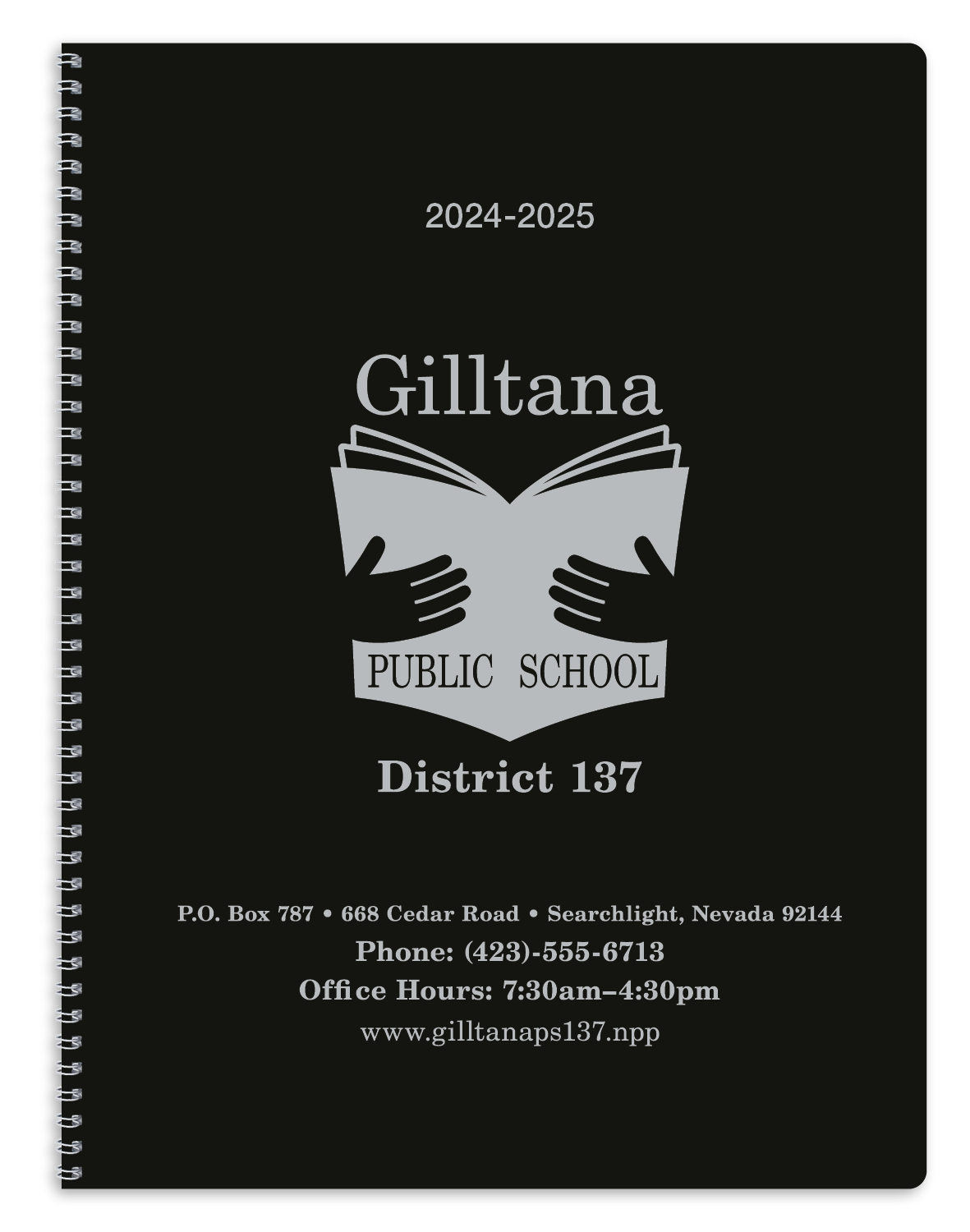 Triumph® Calendars Academic Monthly Planner