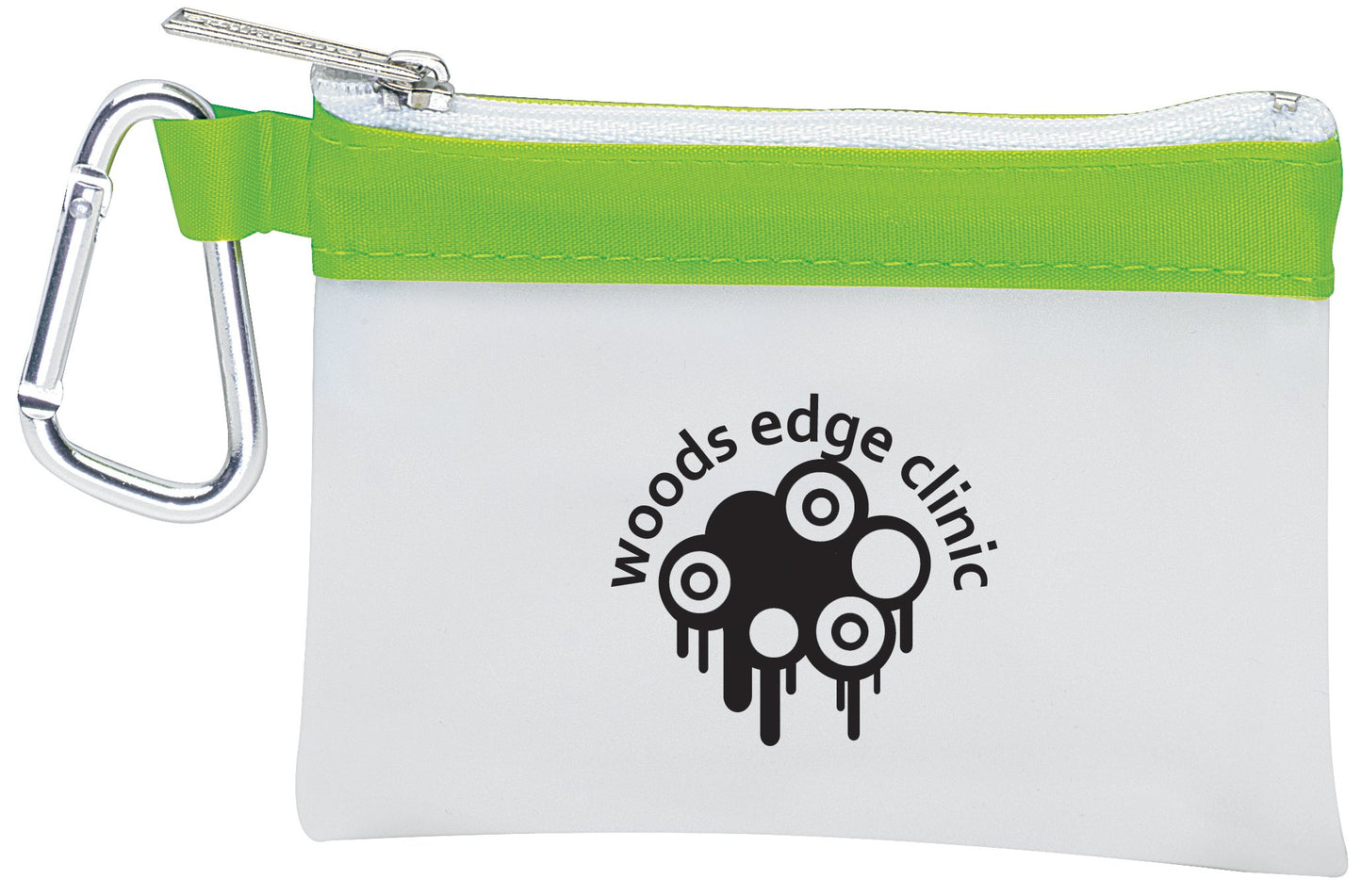 Frosty Stripe First Aid Kit - 5 piece