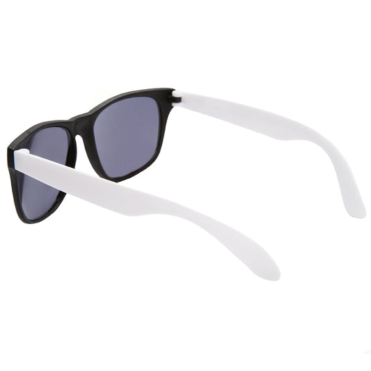 "Newport Everyday" Matte Sunglasses