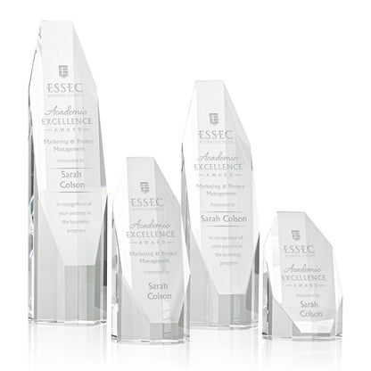 Barrhaven Award