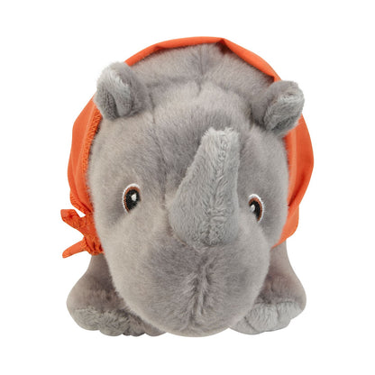Aurora™ Eco-Nation - 7.5" to 9.5" Plush