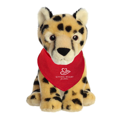 Aurora™ Eco-Nation - 7.5" to 9.5" Plush