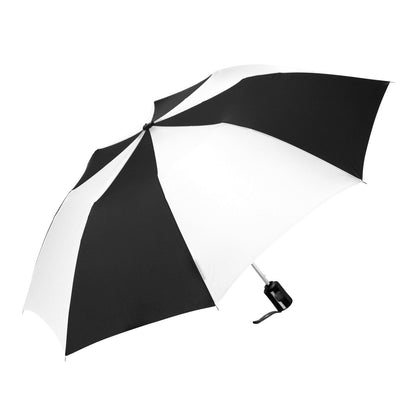 Shed Rain™ 44" Auto-Open Compact Umbrella