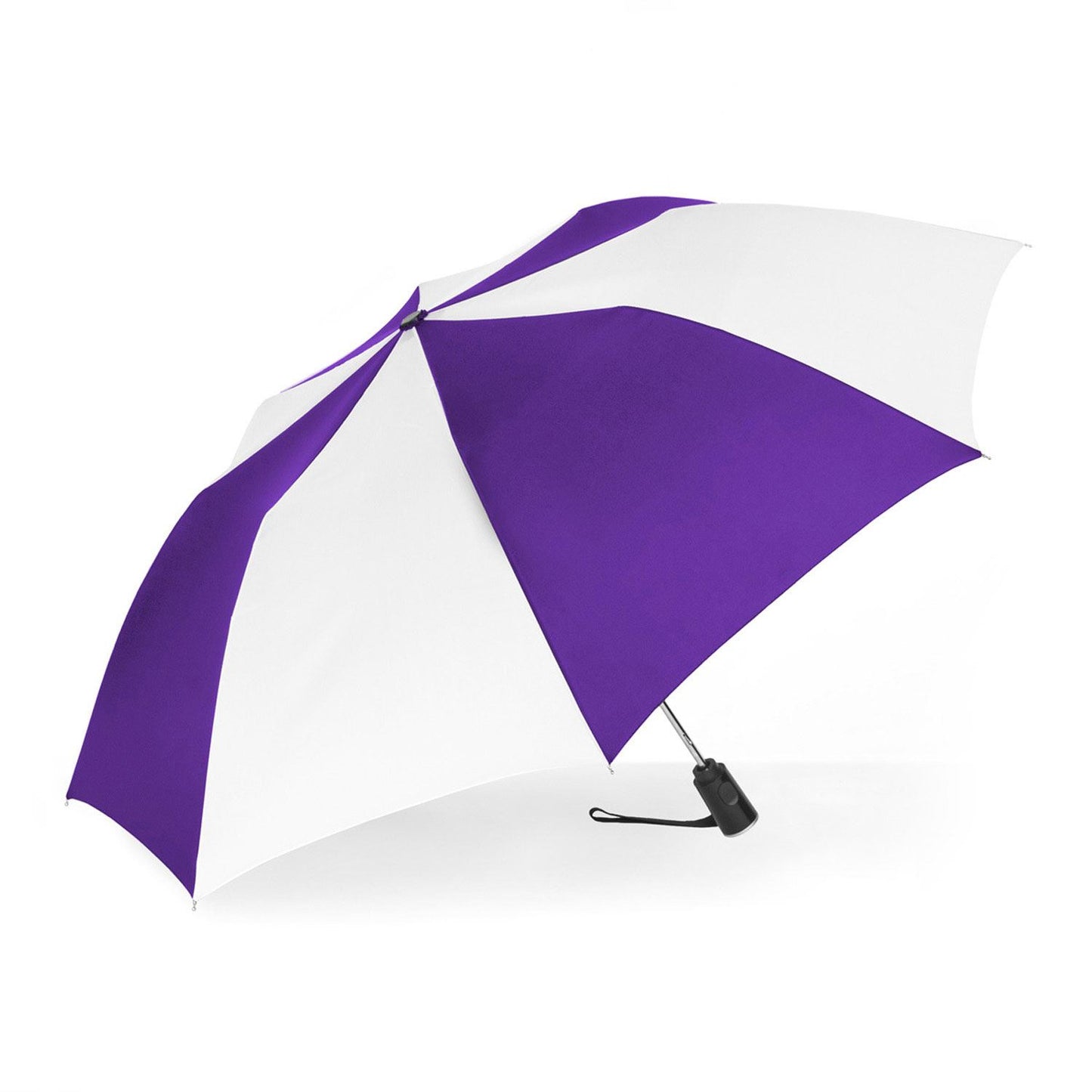 Shed Rain™ 44" Auto-Open Compact Umbrella