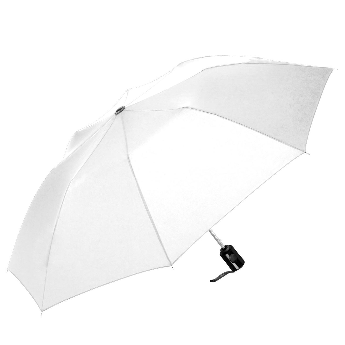 Shed Rain™ 44" Auto-Open Compact Umbrella