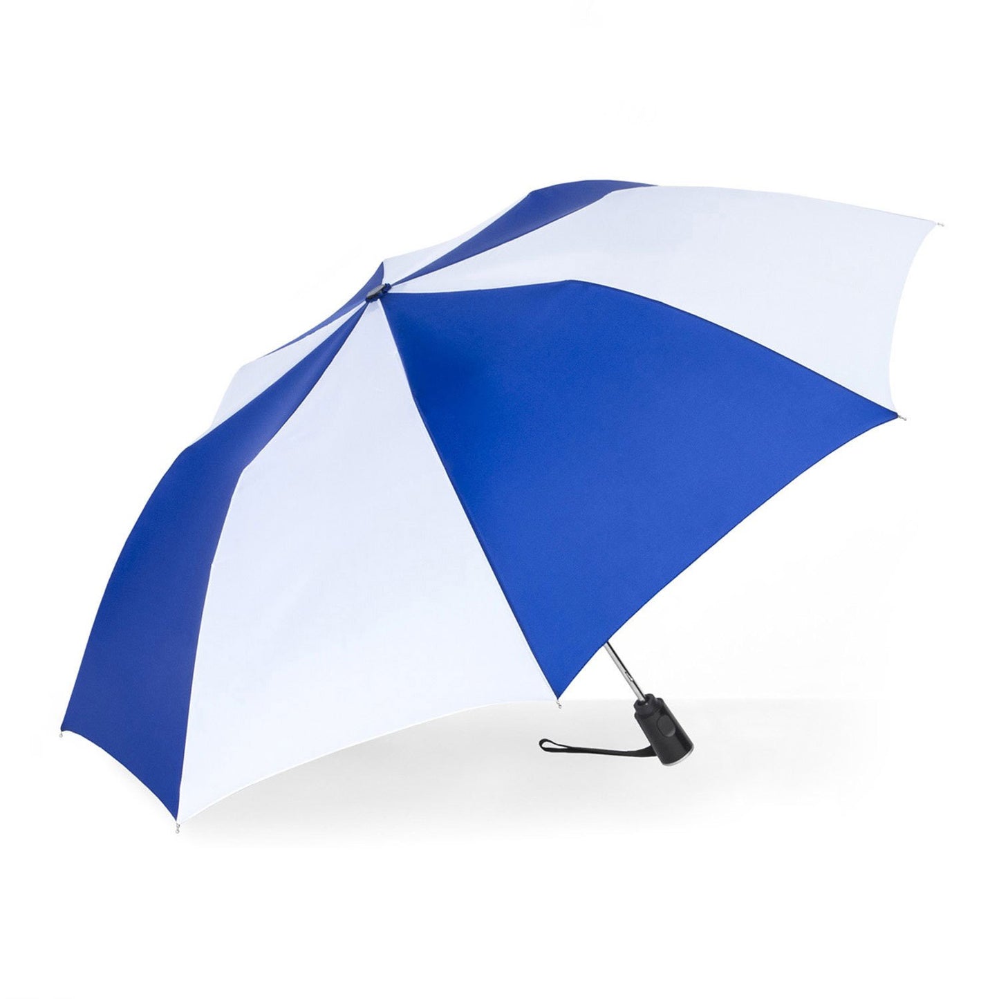 Shed Rain™ 44" Auto-Open Compact Umbrella