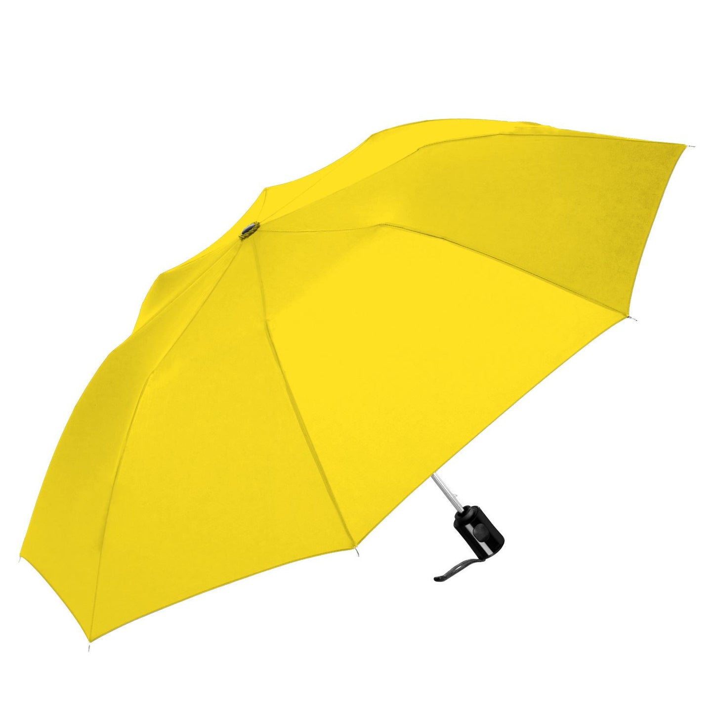 Shed Rain™ 44" Auto-Open Compact Umbrella