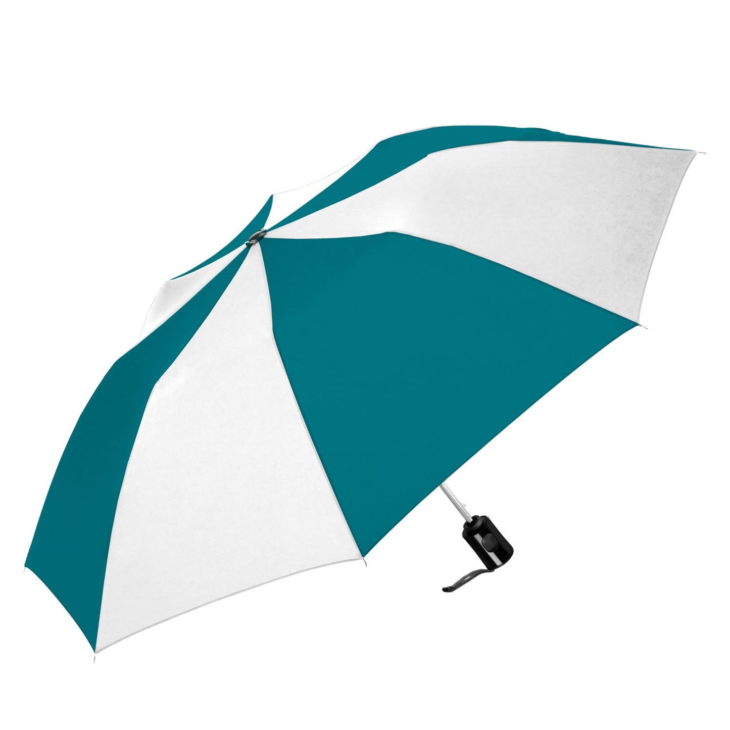 Shed Rain™ 44" Auto-Open Compact Umbrella