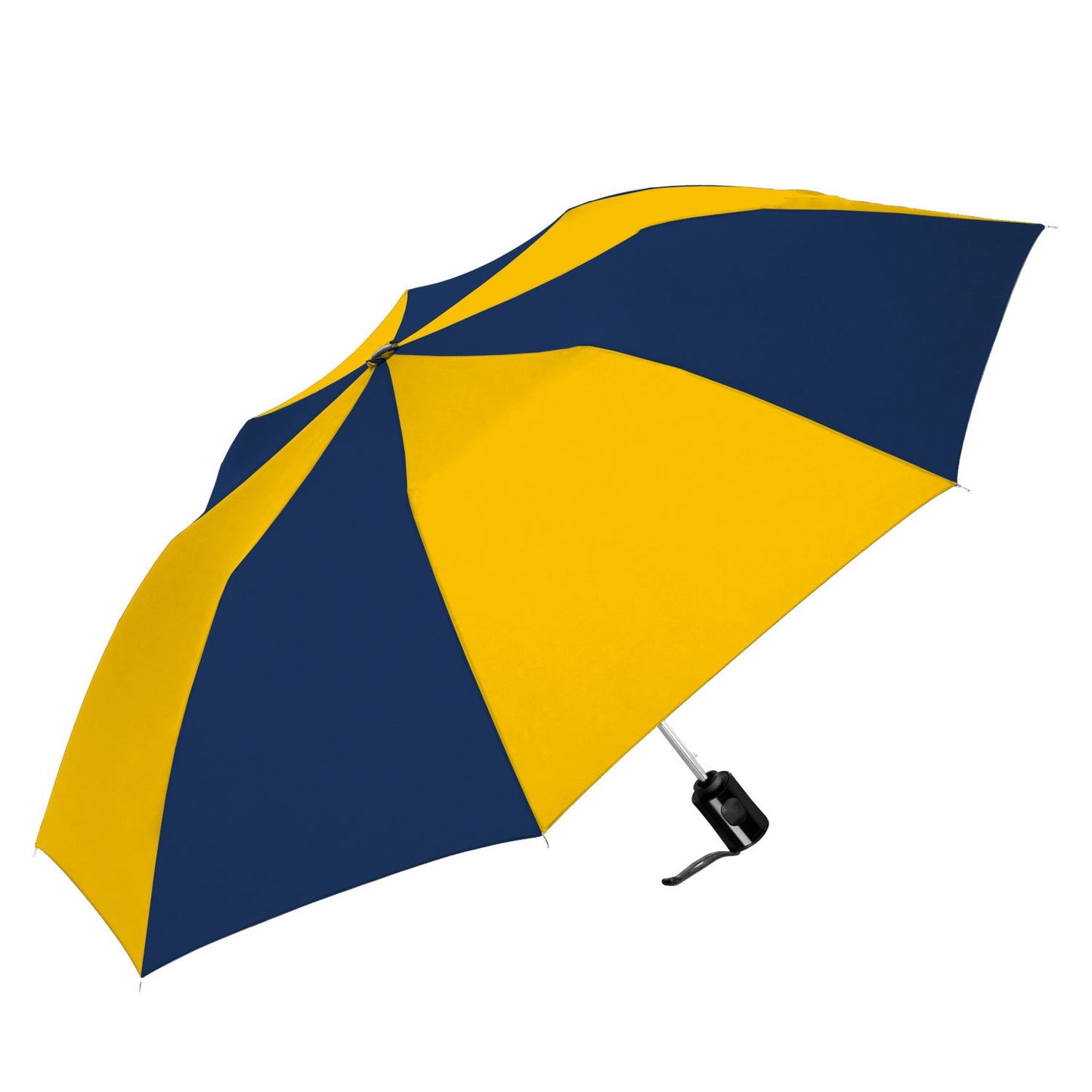 Shed Rain™ 44" Auto-Open Compact Umbrella