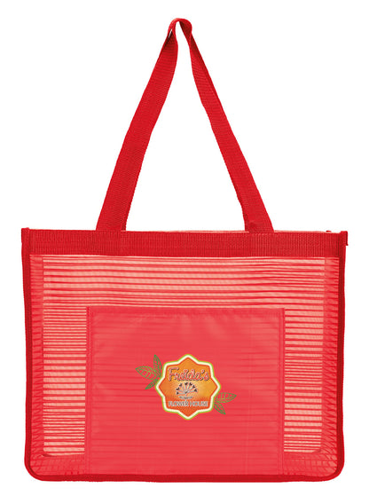 Good Value™ Landscape Mesh Tote