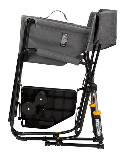 GCI Outdoor® Freestyle Rocker XL™ with Side Table