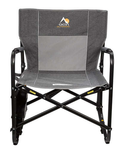 GCI Outdoor® Freestyle Rocker XL™ with Side Table