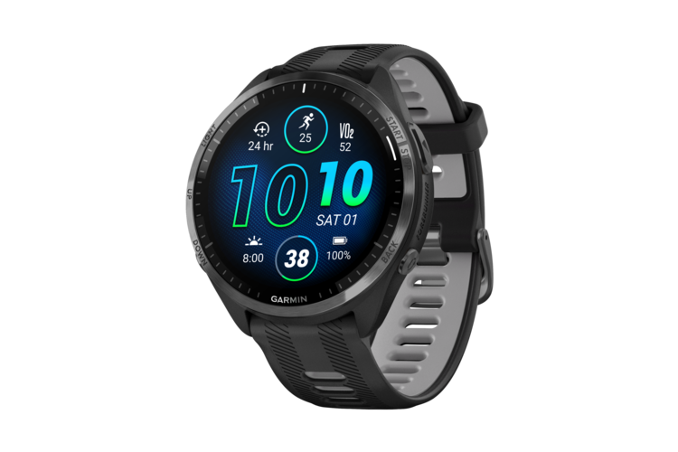 Garmin Forerunner 965 Smartwatch