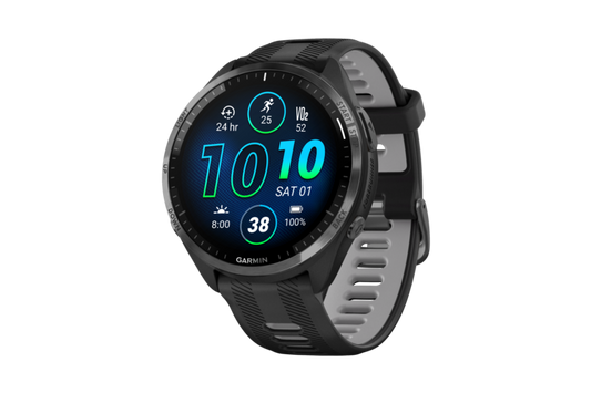 Garmin Forerunner 965 Smartwatch