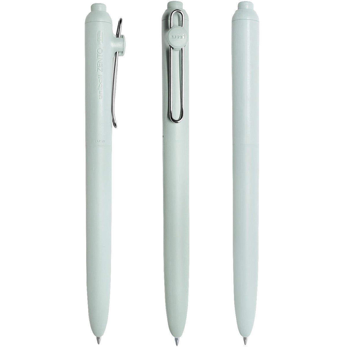 uni-ball® Zento Gel Retractable Pen Boho
