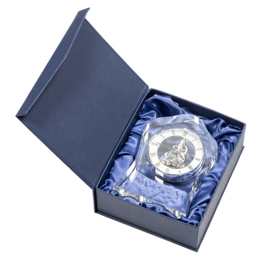 Regatta VividPrint™ Clock