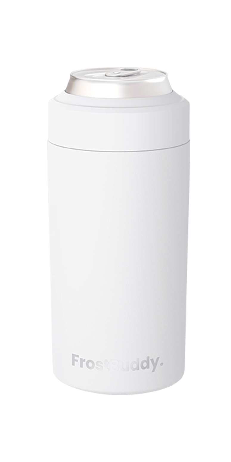 Frost Buddy® Universal Buddy 2.0 - White