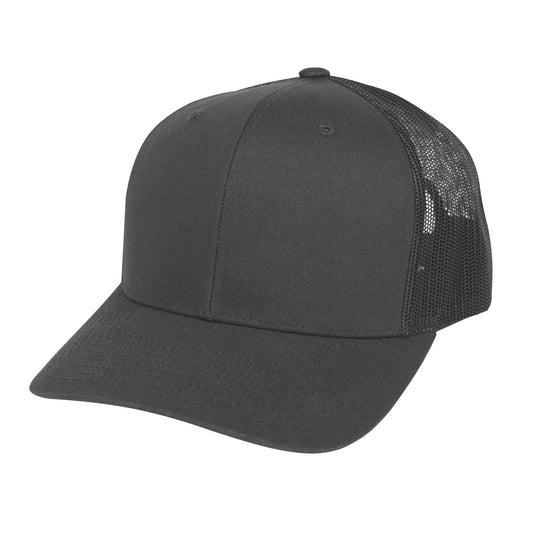 YP Classics Retro Trucker Cap
