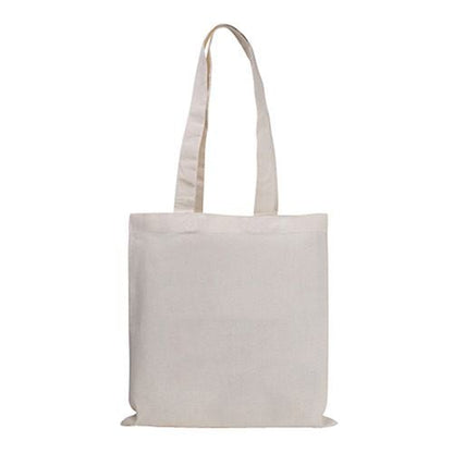 Good Value™ Natural Magazine Economy Tote