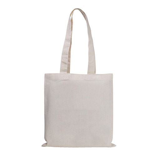 Good Value™ Natural Magazine Economy Tote
