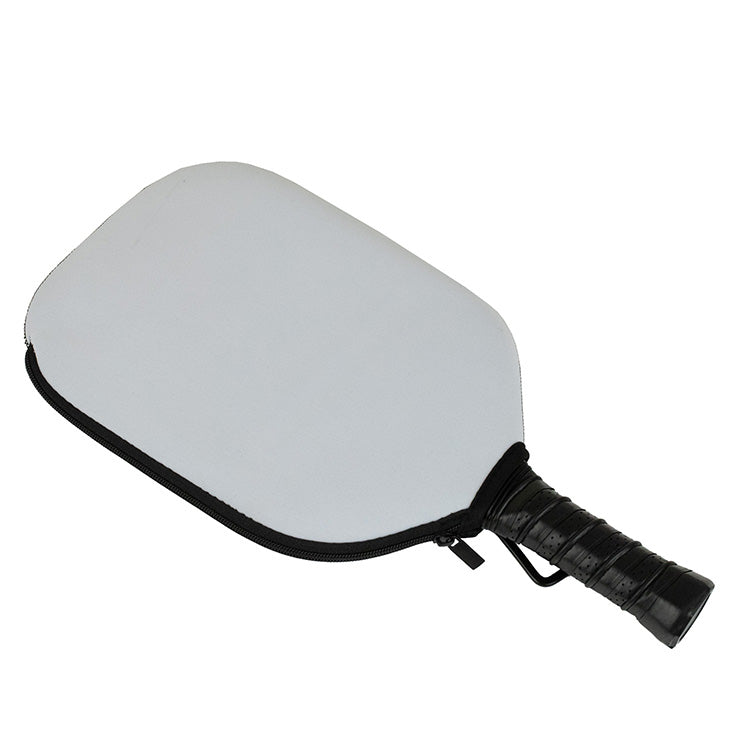 THE KITCHEN” Two Pocket Fence Hanger Pickleball Paddle Cover – Full Color