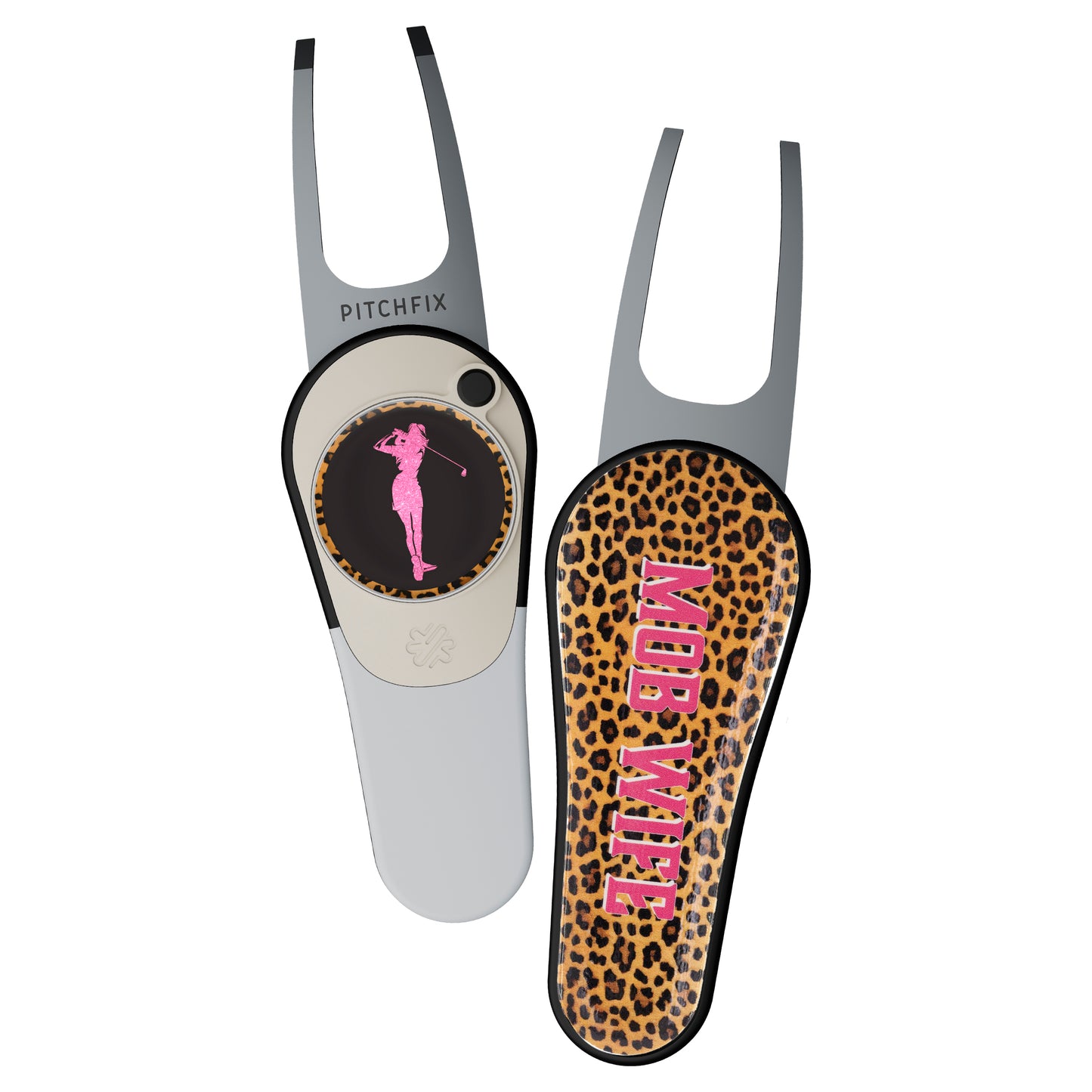 Pitchfix XL 2.5 Golf Divot Tool in Gift Box