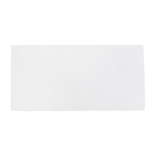 Traveler???s Microfiber Terry Beach Towel
