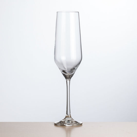 Bengston Flute - Imprinted