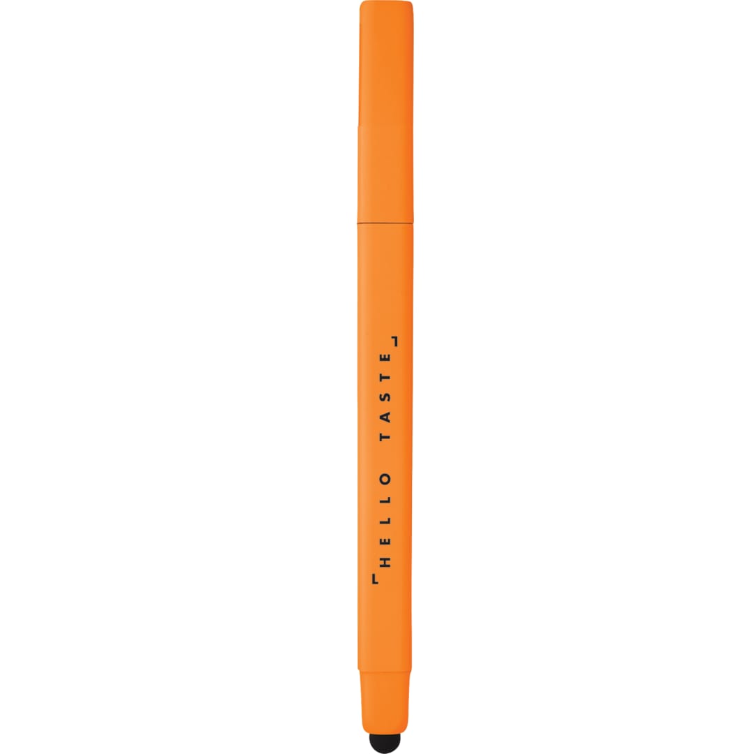 Ambassador Square Ballpoint Stylus