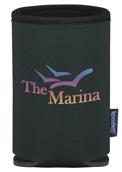 Koozie® Summit Collapsible Can Cooler