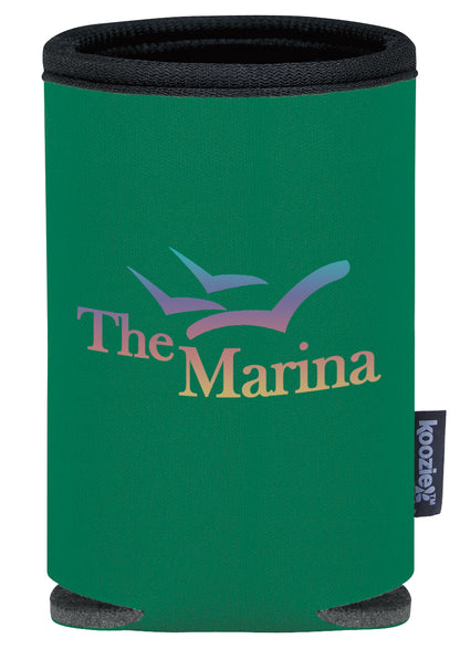 Koozie® Summit Collapsible Can Cooler