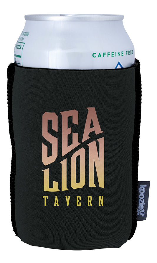 Koozie® Duo Can Cooler