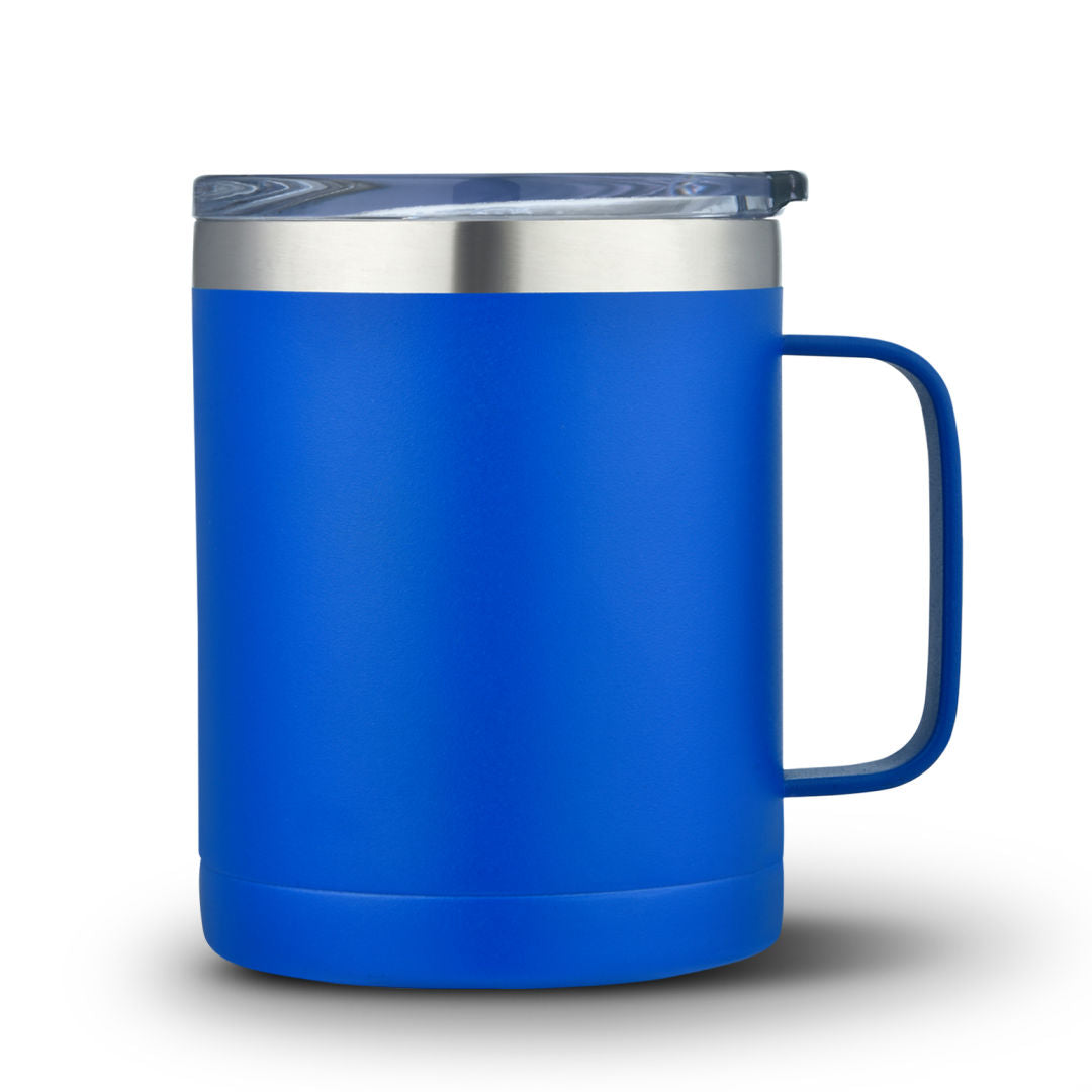 Stanmore Powder Coated Mug - 14oz
