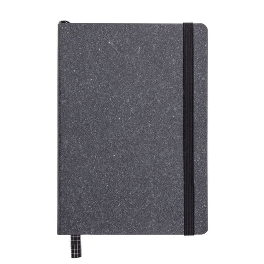Attenborough Recycled Leather Journal