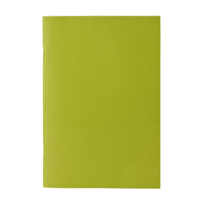 Single meeting eco notebook
