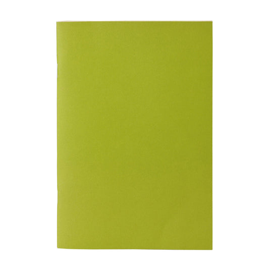 Single meeting eco notebook