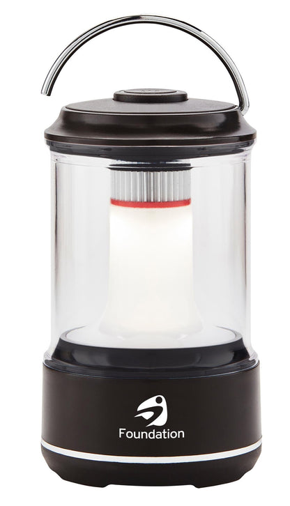 Coleman® 200 Lumens Mini LED Lantern with BatteryGuard™