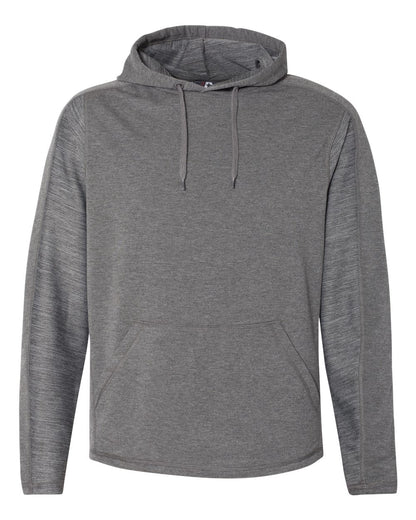 Men's Omega Stretch Hooded Sweatshirt - 8435