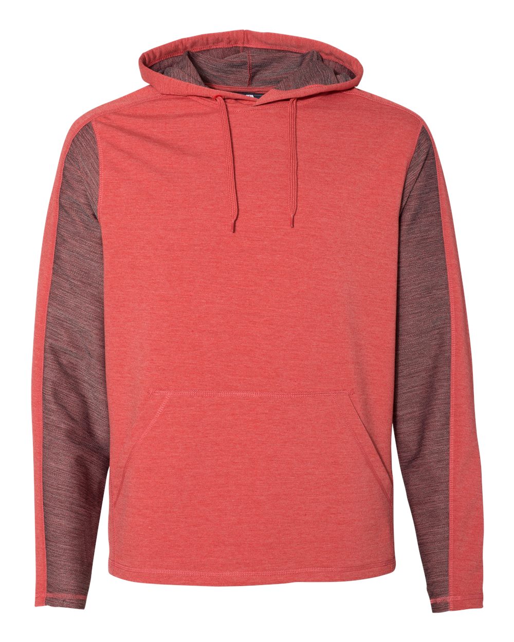 Men's Omega Stretch Hooded Sweatshirt - 8435
