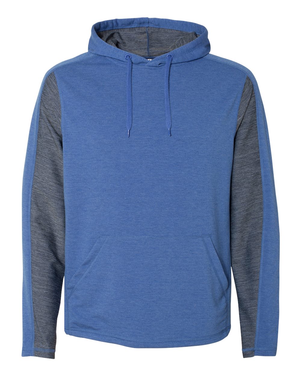 Men's Omega Stretch Hooded Sweatshirt - 8435