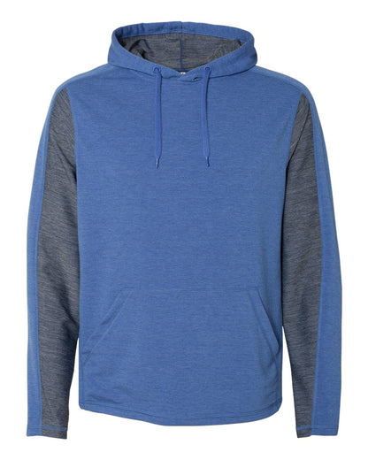 Men's Omega Stretch Hooded Sweatshirt - 8435