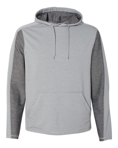 Men's Omega Stretch Hooded Sweatshirt - 8435
