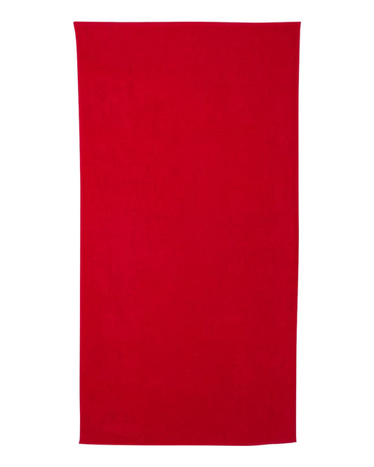 Value Beach Towel - OAD3060