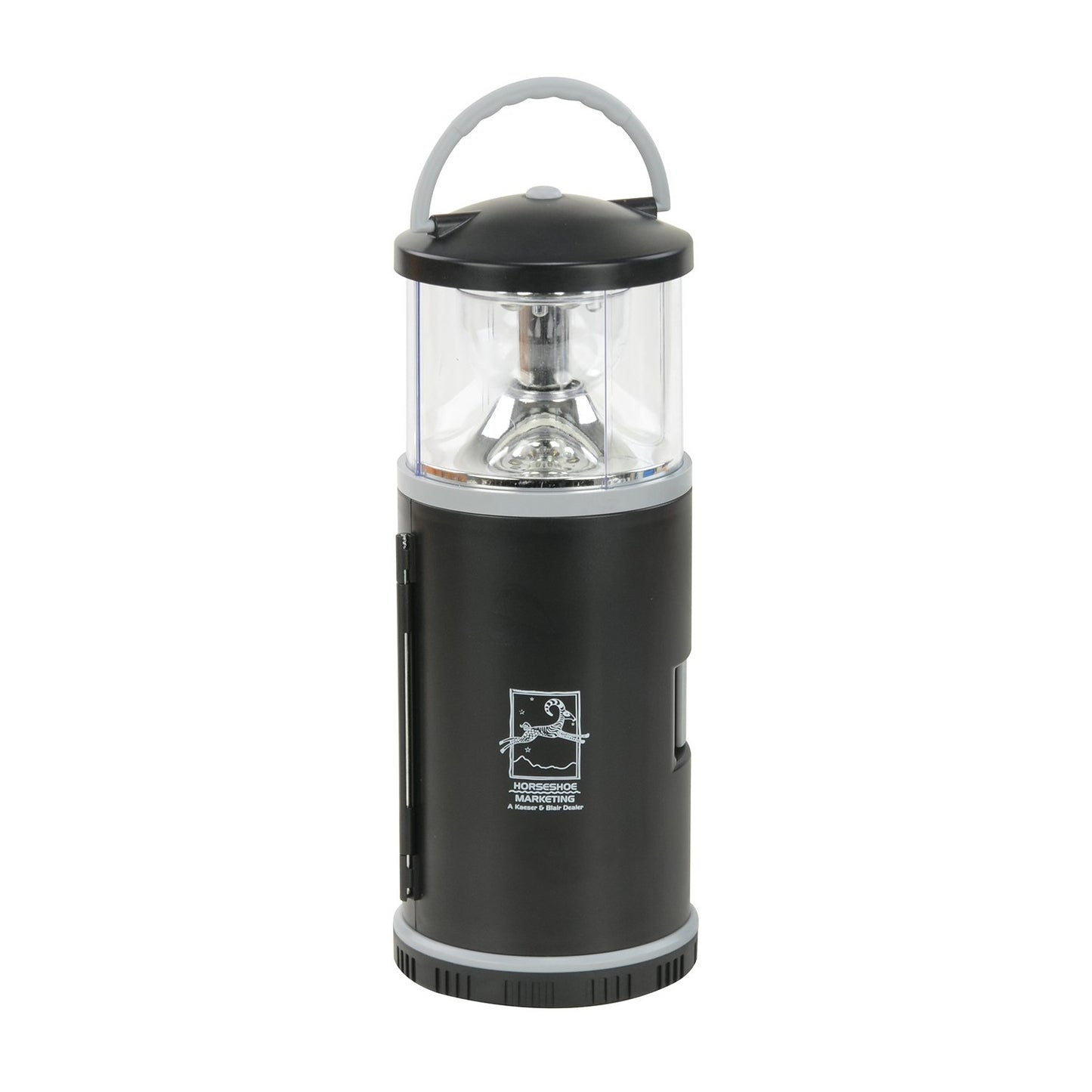 Lantern with Tool Set