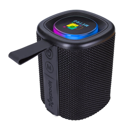 Koozie® Aqua Glow Water-Resistant Bluetooth® Speaker