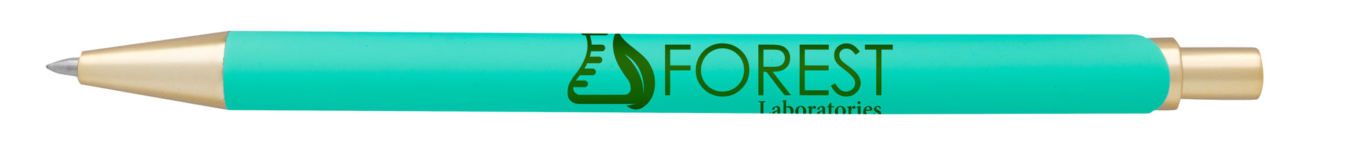 Front View of Burgundy Good Value™ Renewal Gel rALU Pen