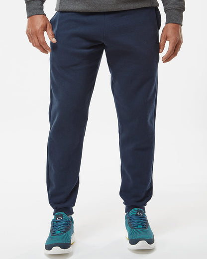 Men's Sport Athletic Fleece Joggers - 1215