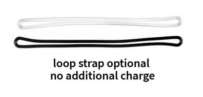 Executive Luggage Tag